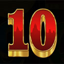 Great Buffalo 10