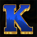 Great Buffalo K